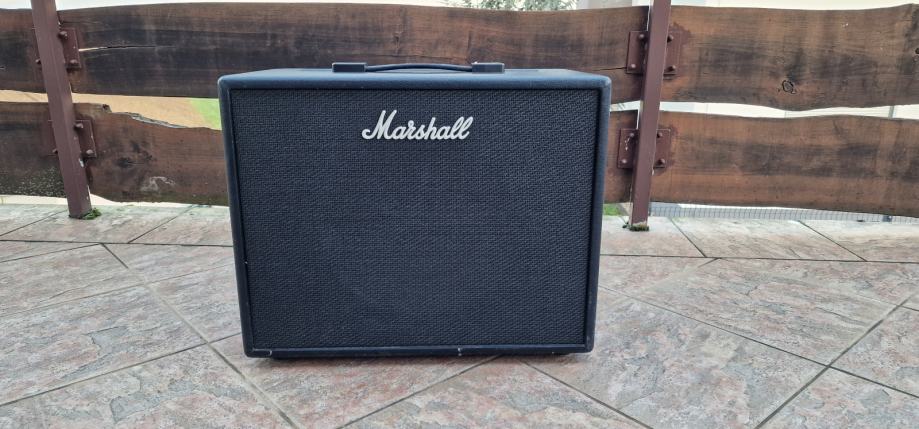 Marshall CODE 50