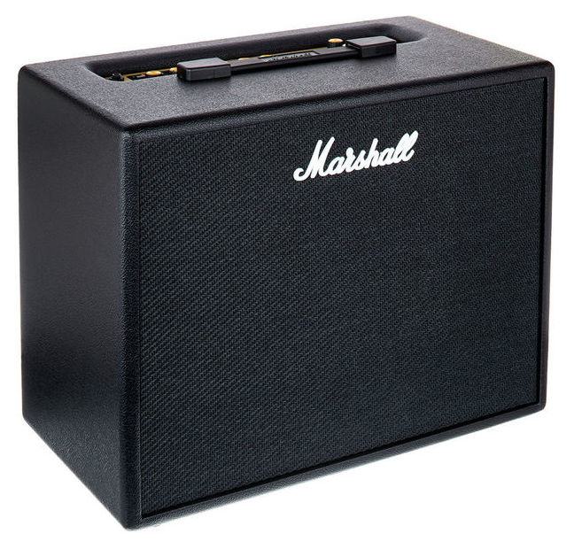 Marshall code 50 подключение к компьютеру