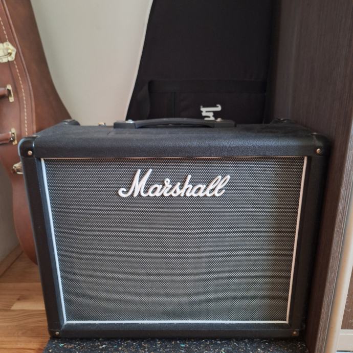 Marshall Haze 40 w lampaš