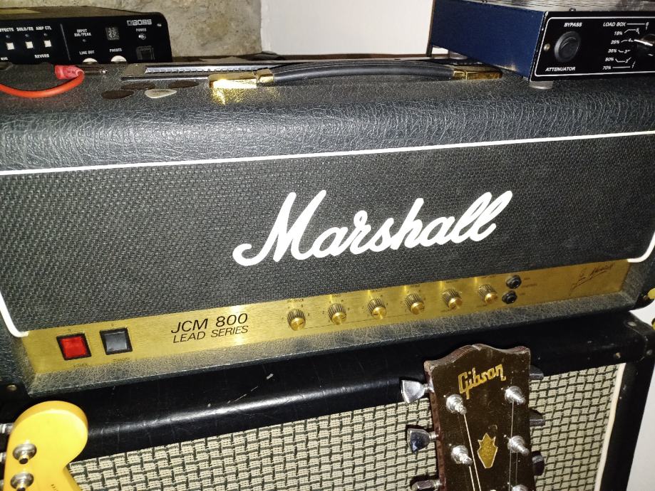 marshall jcm 800 2203x