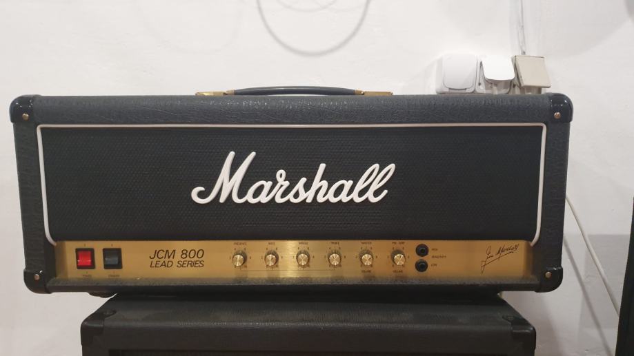 Marshall JCM800 2203X