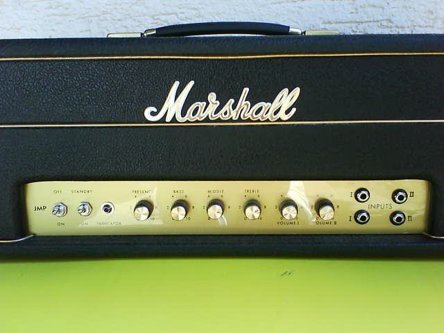 marshall jmp 50