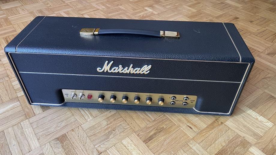 Marshall JTM 45