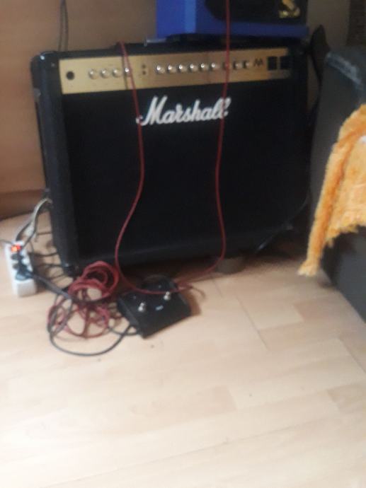 marshall ma50c