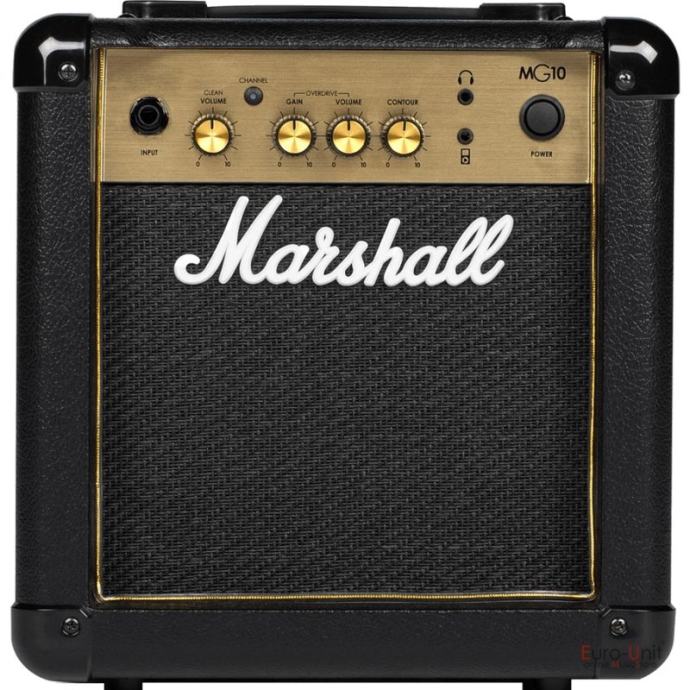 MARSHALL MG10G