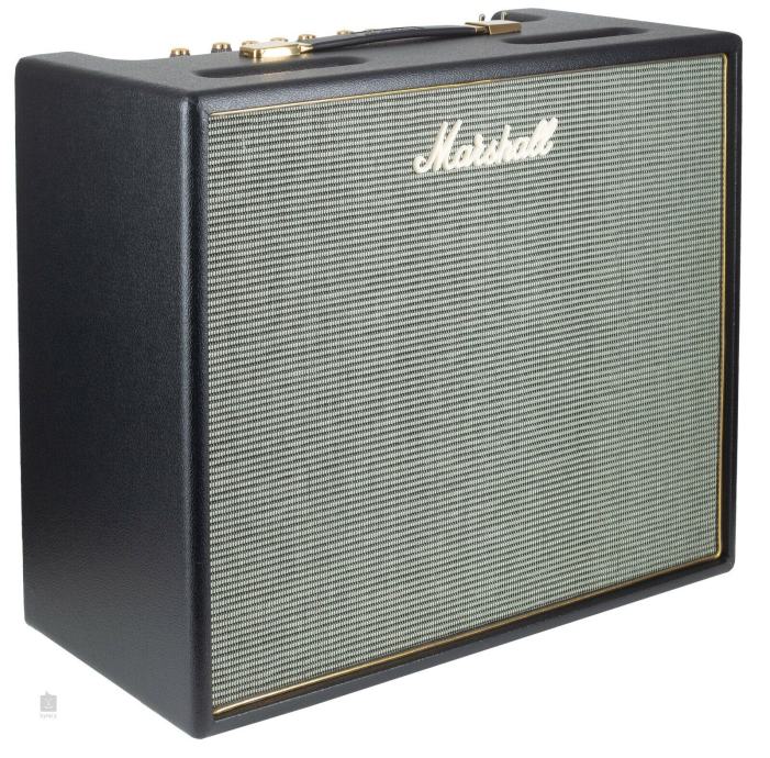 MARSHALL ORIGIN 50 Combo