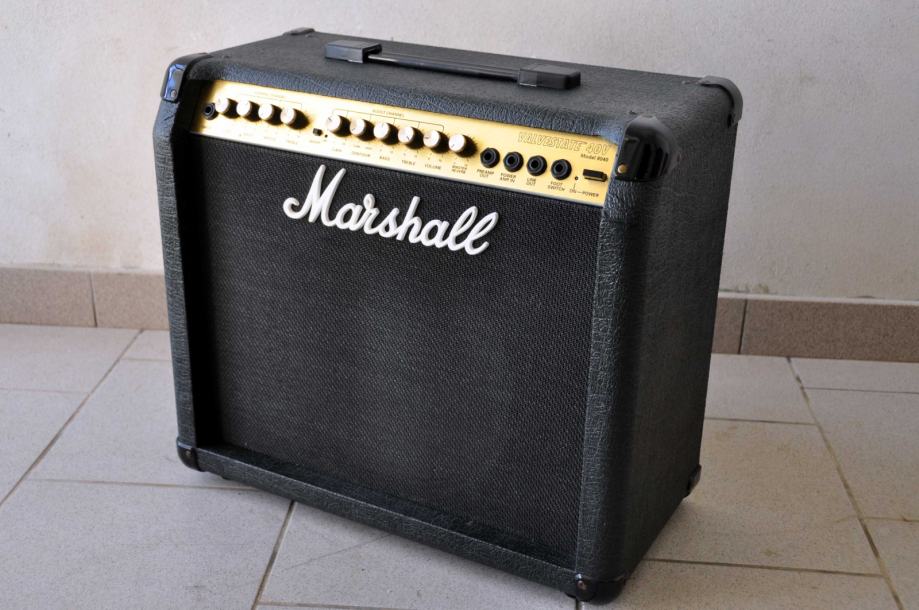 MARSHALL Valvestate 8040