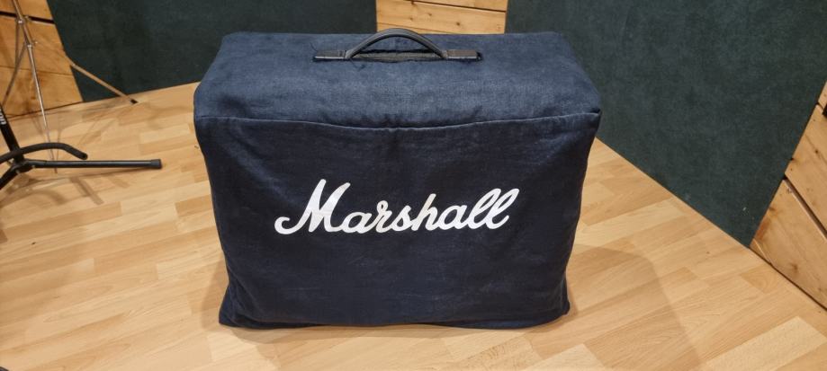 MARSHALL VALVESTATE VS100 MADE IN ENGLAND