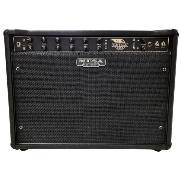 Mesa boogie express 5:50 5-50 watt 2x12 POJAČALO