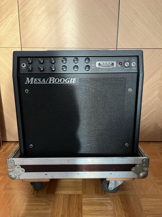 Mesa Boogie F-30