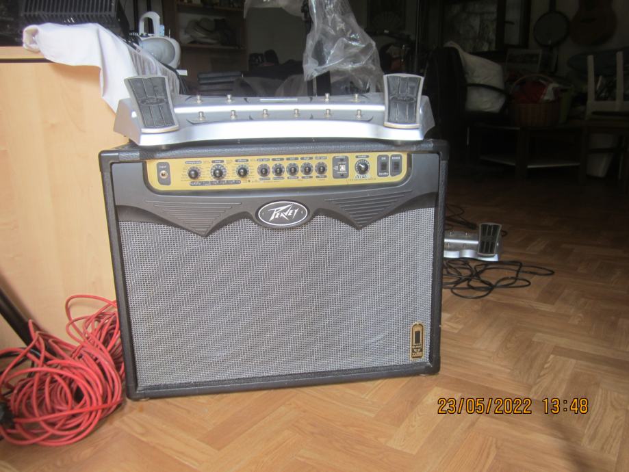 Peavey 2024 vypyr 120w