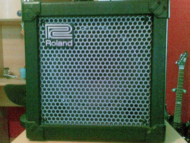 Roland CUBE 15