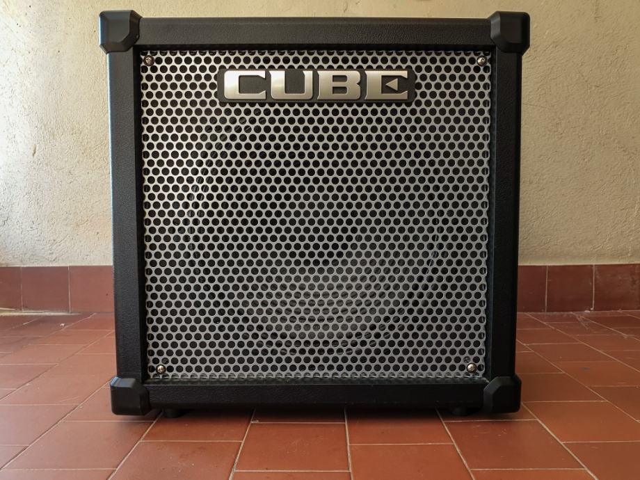 Roland CUBE 80GX