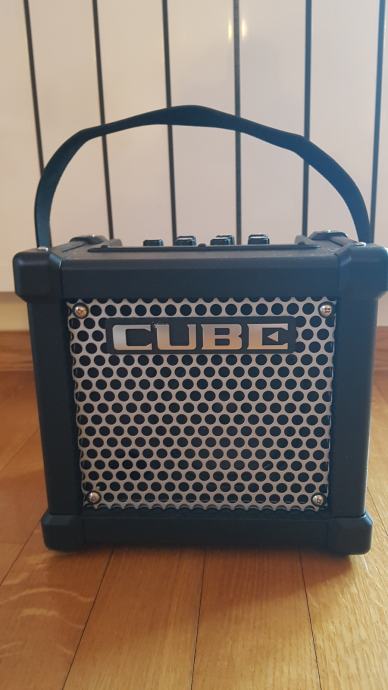 Roland Micro CUBE GX