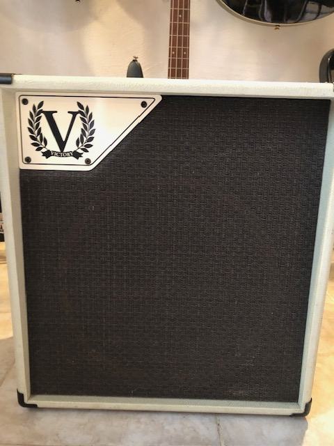 Victory Amplification V 112 -cc1 12" gitarski box