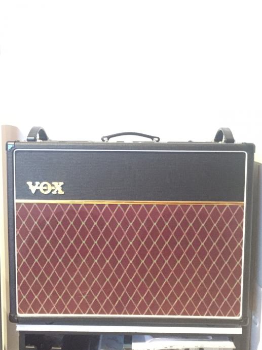 VOX AC15 C2