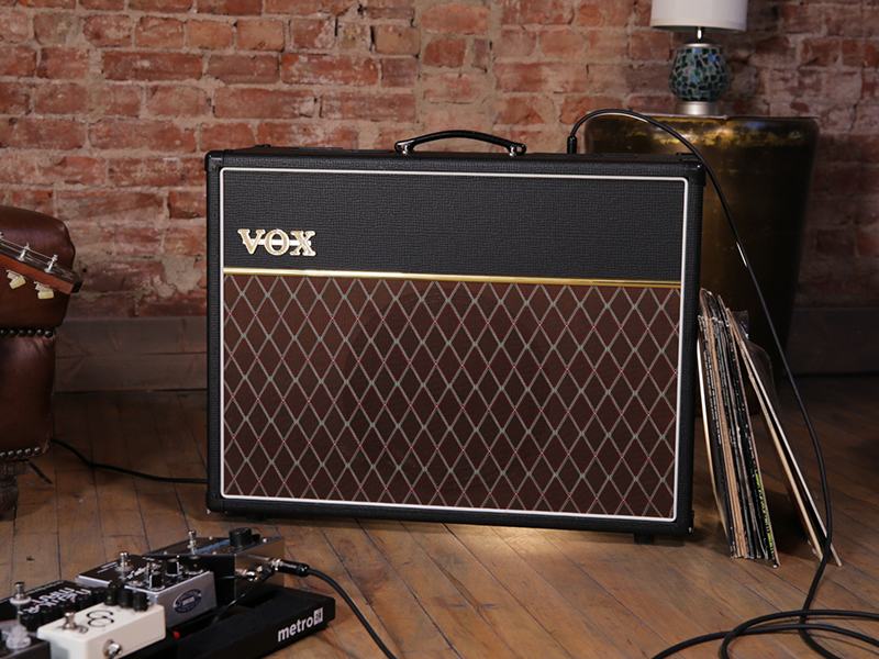 VOX AC30 1x12 Combo