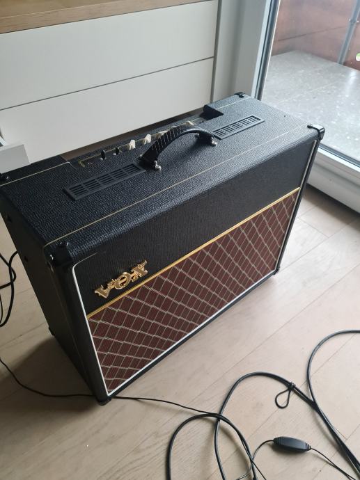 VOX AC30 S1  NOVO S RAČUNOM !!!