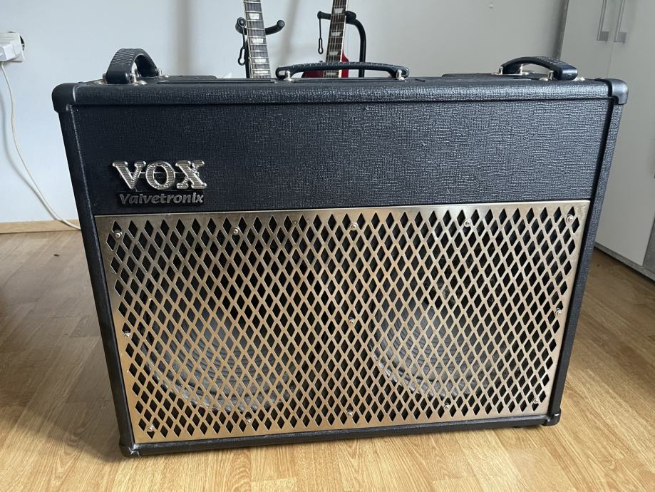 Vox AD100VT