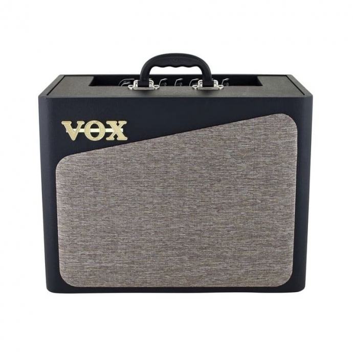 VOX AV15 Analog Valve Modeling 15W