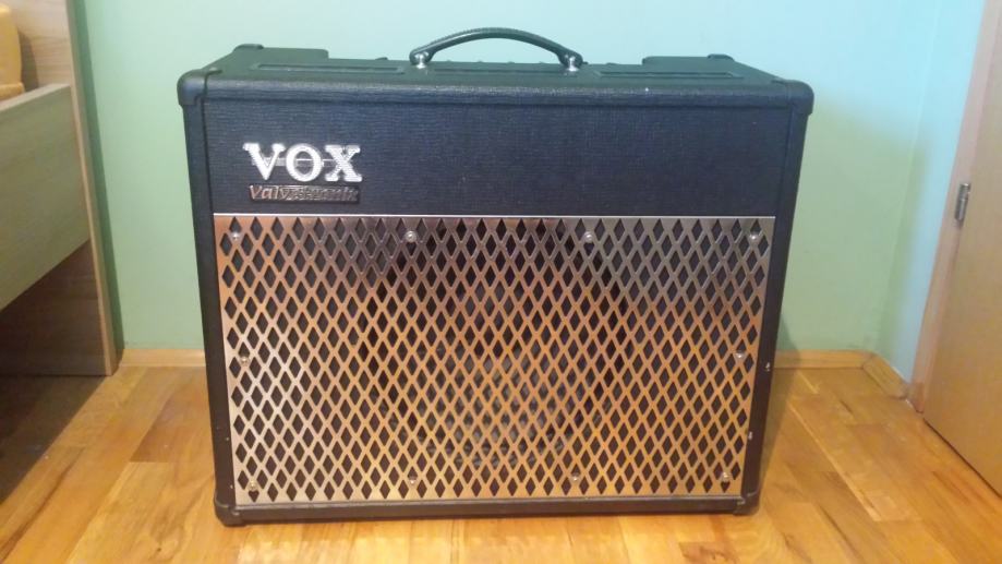 Vox Valvetronix AD 50VT  50W