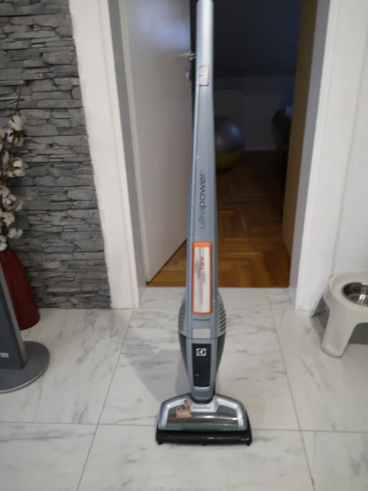 Electrolux zb5010 аккумулятор