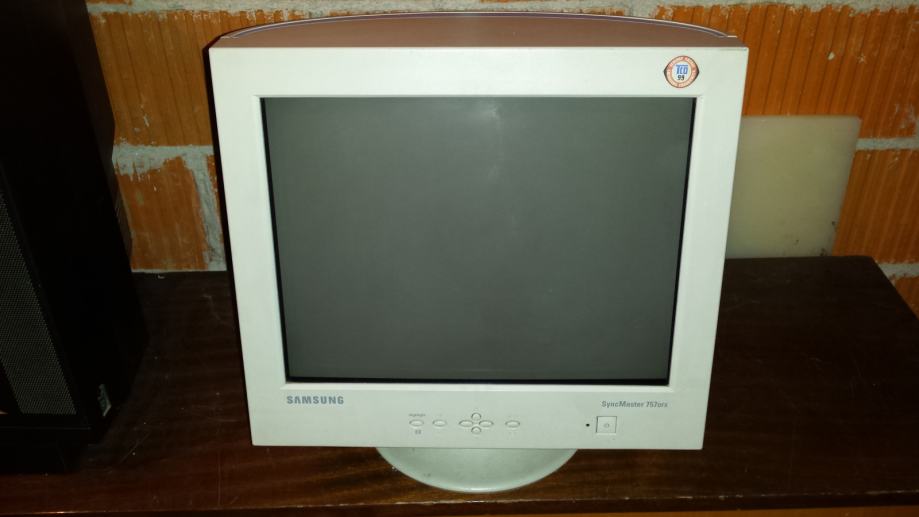 samsung syncmaster 757dfx