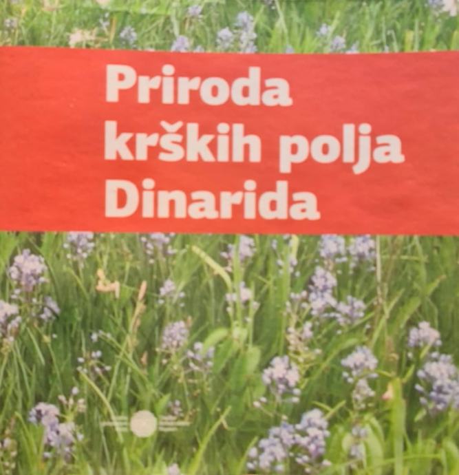 Priroda krških polja Dinarida