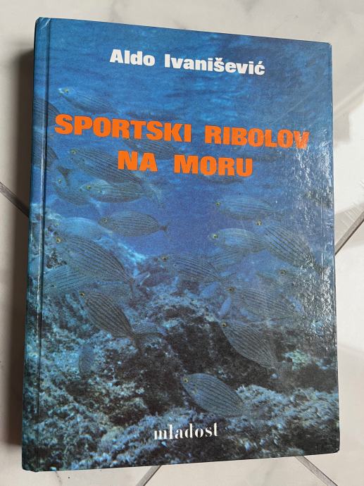 SPORTSKI RIBOLOV NA MORU