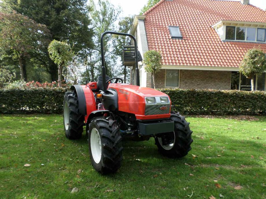 Goldoni Star 90 traktor ostalo