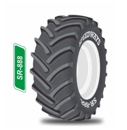 GUMA 16,9 R34 (420/85R34) SPEEDWAYS SR-888