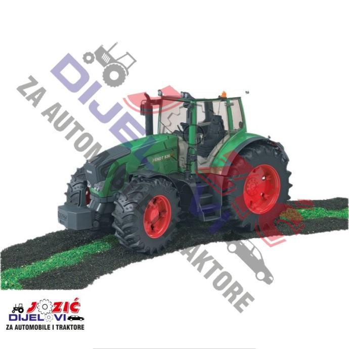 IGRAČKA TRAKTOR FENDT 936 VARIO 35X18X20 cm