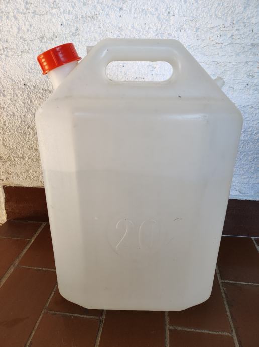 Kanister 20l