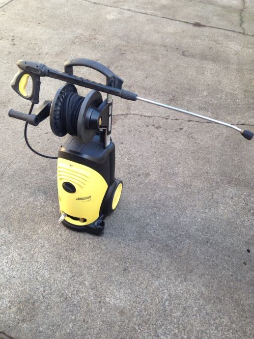 Karcher