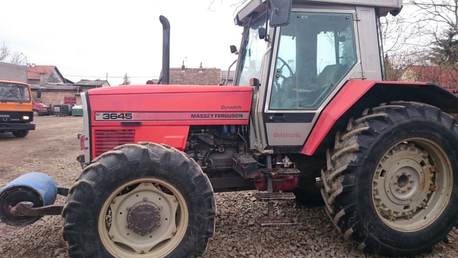 Massey Ferguson 3645