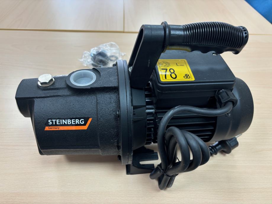 Pumpa za vodu Stainberg GPG 80/46 - 1.100