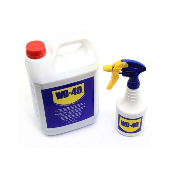 WD-40 5L