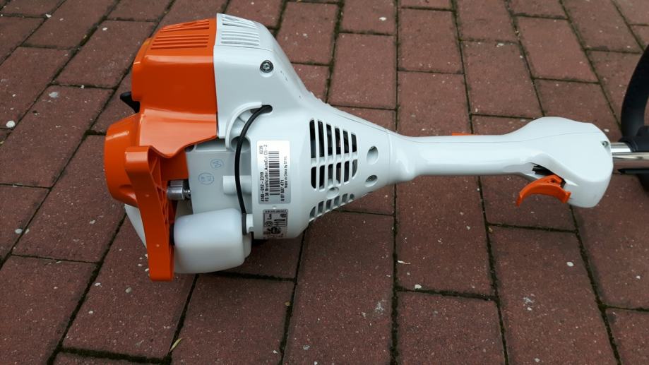 Карбюратор stihl fs 38