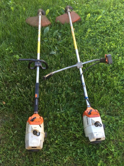 Stihl fs 44