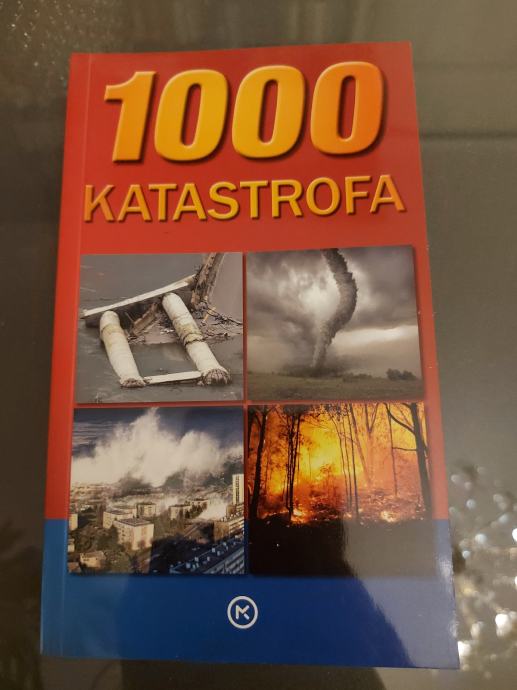 Kai Hovelmann: 1000 katastrofa