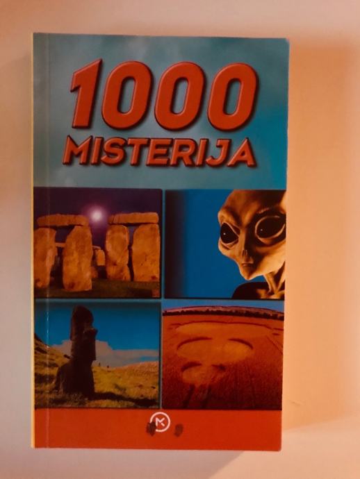 Kai Hovelmann : 1000 misterija