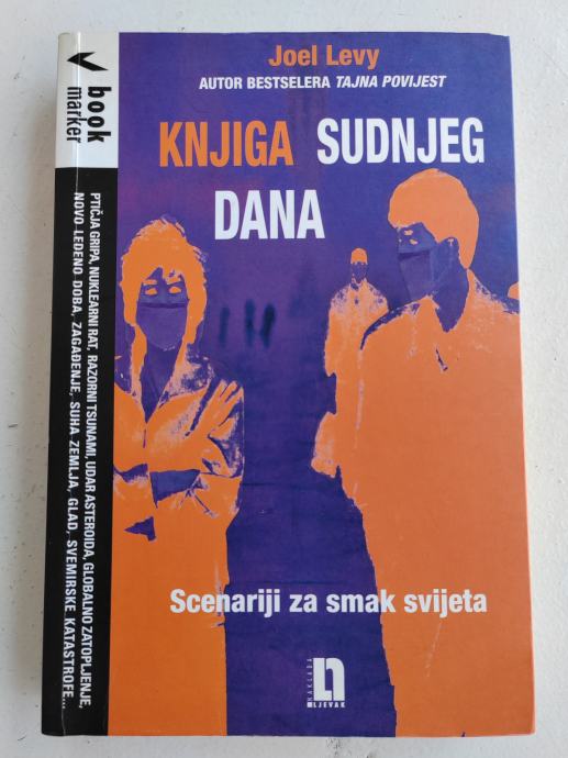 Knjiga sudnjeg dana