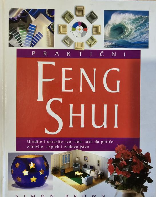 Praktični Feng Shui