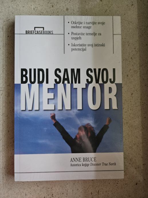 Budi Sam Svoj Mentor