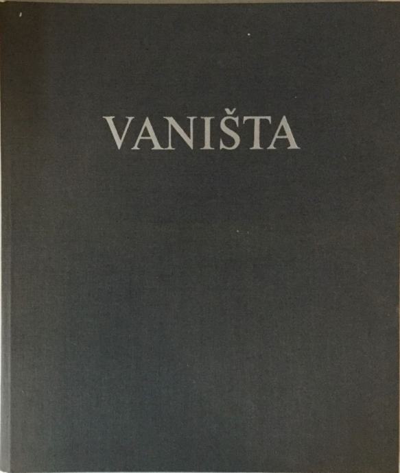 Josip Vaništa: Crteži