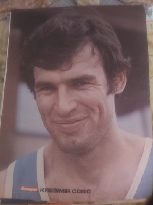 KRESIMIR COSIC POSTER