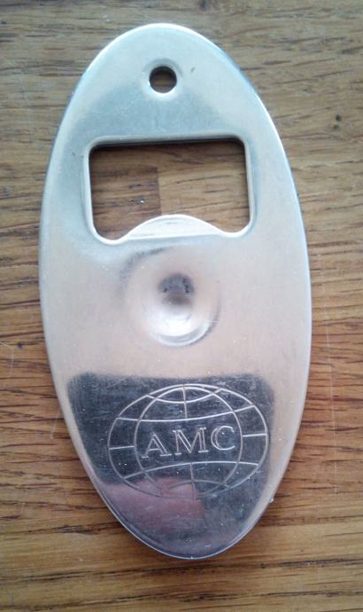 AMC vintage otvarač