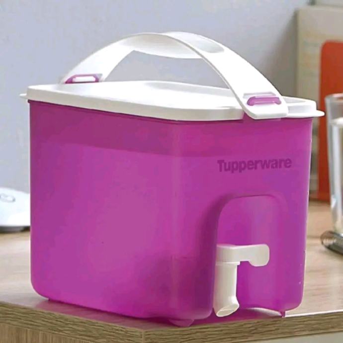 Click to go Tupperware spremnik 3 L