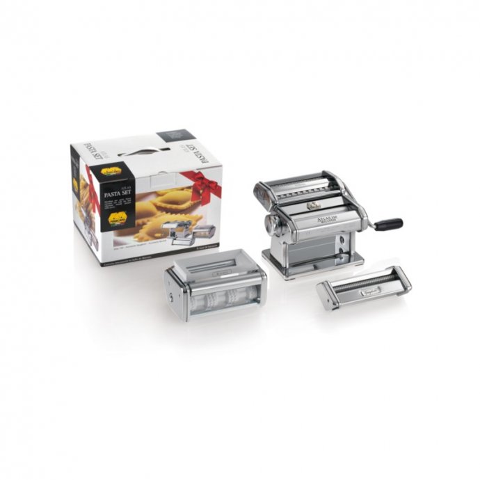 Marcato Atlas 150 Pasta Set