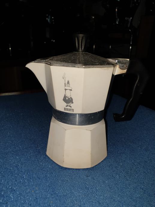 Moka aparat za kavu Bialetti